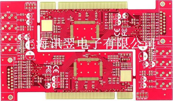 PCB8