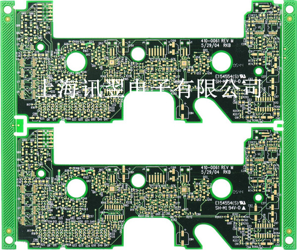 PCB电路板2